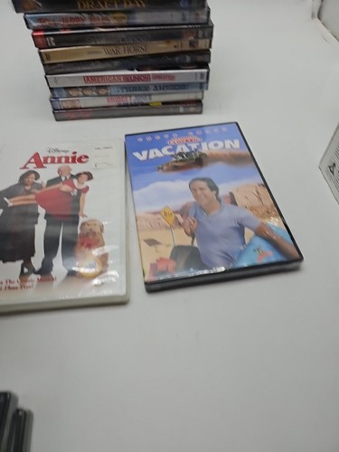 Lot Of 14 assorted  New & Sealed DVDs comedy, adventure, drama & more! - Picture 3 of 8