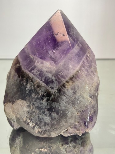 Amethyst Phantom Quartz-Amethyst-Amethyst Crystal-Amethyst Generator-Amethyst - Imagen 1 de 11