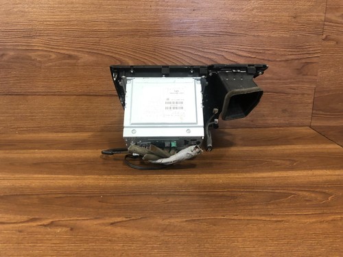2014-2015 HONDA CIVIC AM/FM SCREEN MONITOR RADIO STEREO RECEIVER HEADUNIT OEM 2 - Picture 12 of 17