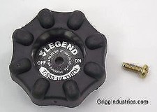Legend 108-162 Valve Handle