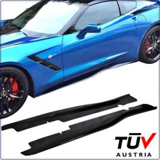 Baguette de porte Chevrolet CORVETTE