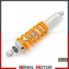 Ohlins Shock Absorber STX 46 STREET Bmw R 80 Rt 1985 > 1993 BM 053