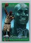 Kevin Garnett 2004-05 Fleer Showcase #75 Basketball NBA Card Timberwolves HOF