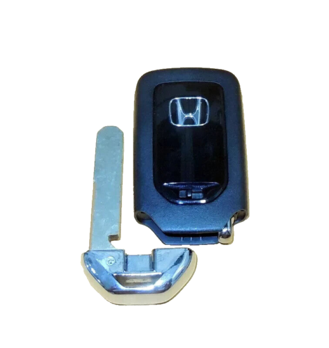 Genuine Honda Odyssey Hybrid Smart Key Japan Imported only 2 Sliding Door 313Mhz - Picture 3 of 3