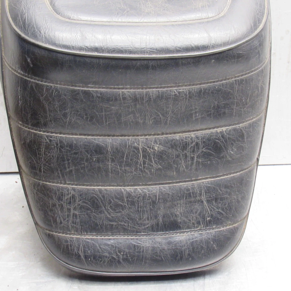 Yamaha XS400S Heritage 1980 asiento especial 3F9-W2472-00-00 Foto 3 de 4