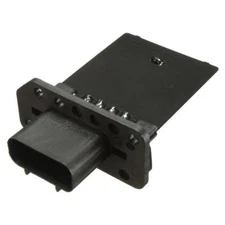 Heater Blower Motor Resistor For Nissan Pathfinder Xterra Titan Pickup Truck