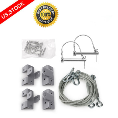 #ad #ad Conversion Cable Kit for Toy Hauler Patio Doors Easy to install $72.00