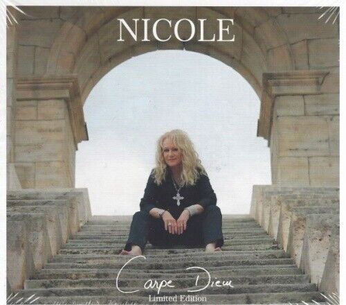 Nicole - Carpe Diem - Digipack - CD - Neu / OVP - Bild 1 von 2