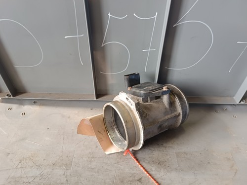 Luftmengenmesser Luftmassenmesser VW Passat 3BG 2.5 TDI V6 Audi A6 4B 059906461D