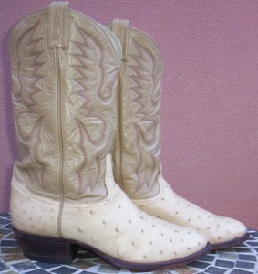 Botas Tony Lama Avestruz Outlet, 51% OFF | www.rupit.com
