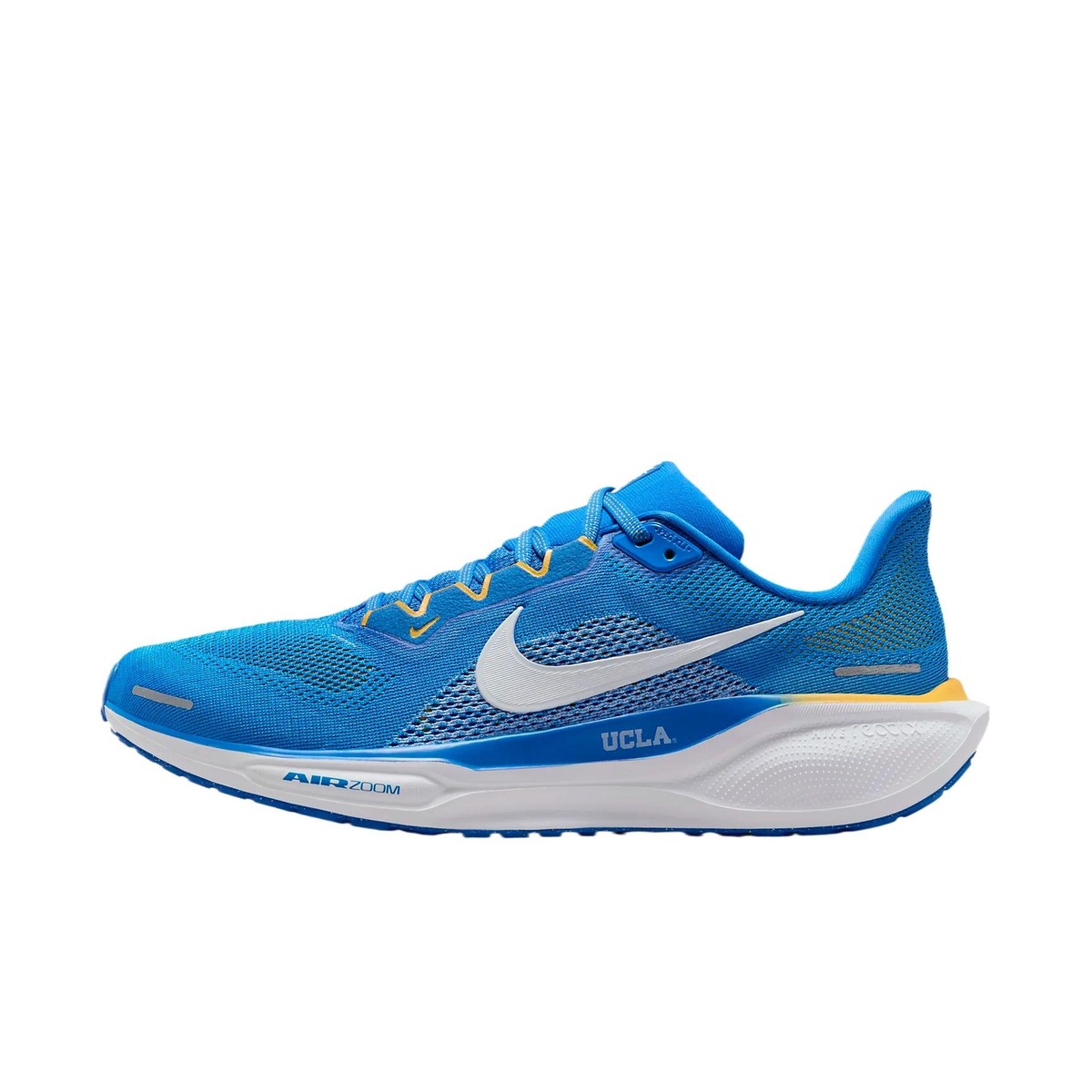 Nike Air Zoom Pegasus 41 UCLA - Fz5148-400 - FZ5148-400