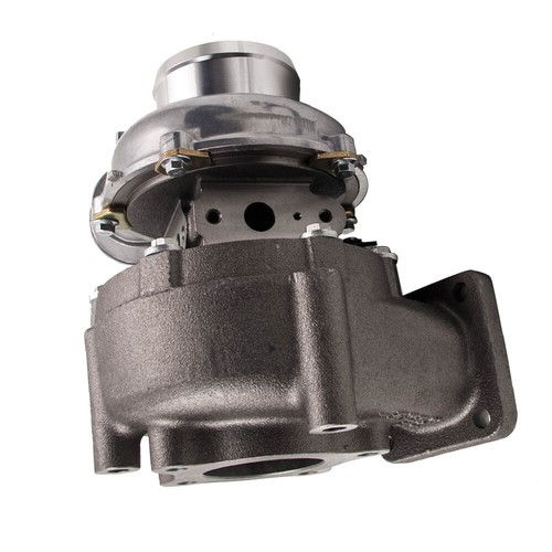 TurboCharger for ISUZU 4JJ1-TC 3.0TD 163HP 8980115293 RHV5 Turbo Turbolader New - Picture 4 of 8