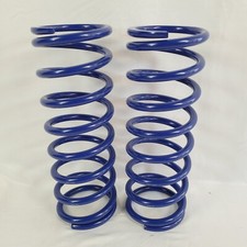 LR DISCOVERY I Rear Heavy Duty Road Spring Pair BA2105