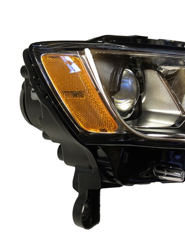 2017-2022 JEEP GRAND CHEROKEE LAREDO WK RIGHT RH HEADLIGHT MOPAR 68289234AF NEW - Picture 4 of 18
