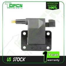 New Ignition Coil Pack for Dodge Jeep Each L4 2.5L V6 3.9L V8 5.2L/5.9L UF198