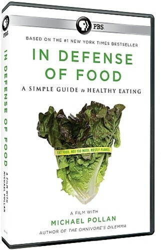 In Defense of Food (DVD) - Bild 1 von 1