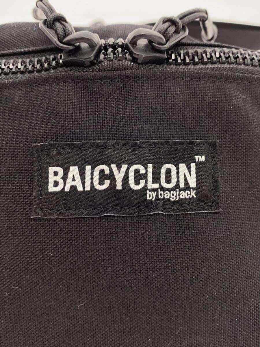BAICYCLONbyBAGJACK Waist Bag BLK | eBay BAICYCLONbyBAGJACK Waist Bag BLK | eBay
