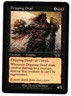 Magic_the_gathering Legions Dripping Dead #67 2003,LP,MTG Common