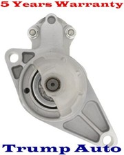 Starter Motor for Honda HRV GH engine D16W1 1.6L Petrol 98-02