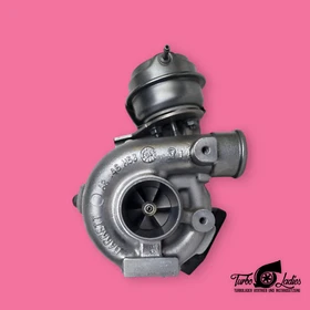 Turbolader LR008839 Land Rover Freelander I 2.0 Td4 4x4 80KW 82KW  708366