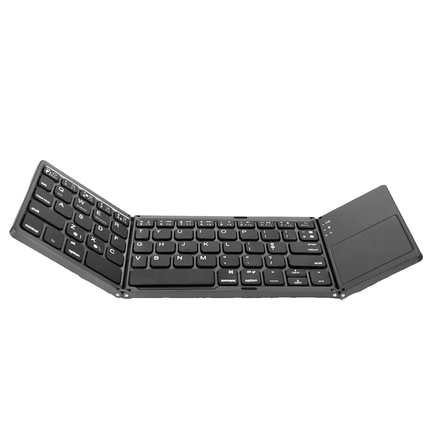 Computer Slim Keyboards & Keypads with Built - In Touchpad