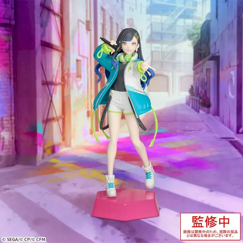 Proyecto Sekai ¡Escenario colorido! Figura de Shiraishi de escritorio decorar colecciones - Imagen 5 de 22