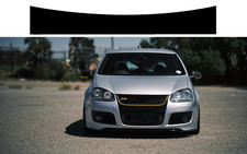 Pre cut sunstrip for Golf MK5 - no trimming