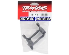Traxxas 8141 Servo Mount, Steering (for use with TRX-4 Long Arm Lift Kit) TRA1
