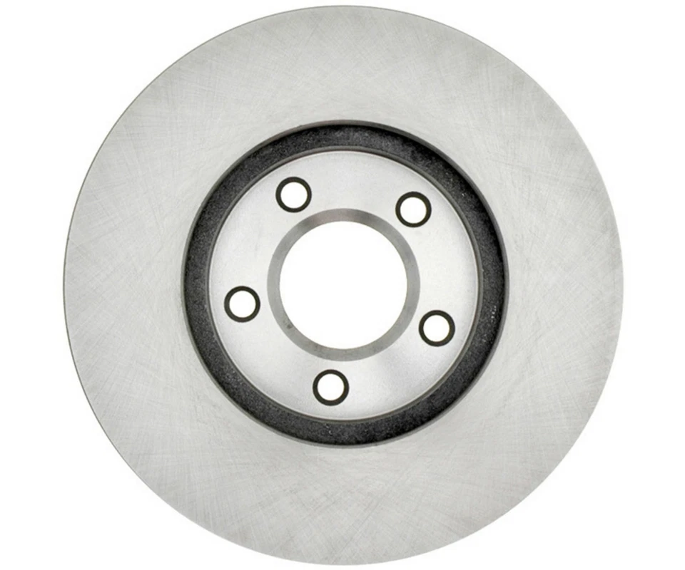 Rotor de freno de disco delantero Raybestos 2002 2003 2004 para Pontiac Aztek 2001-2005 AWD Foto 3 de 3