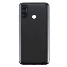 For Huawei P Smart 2020 Replacement Battery Cover Midnight Black UK Stock