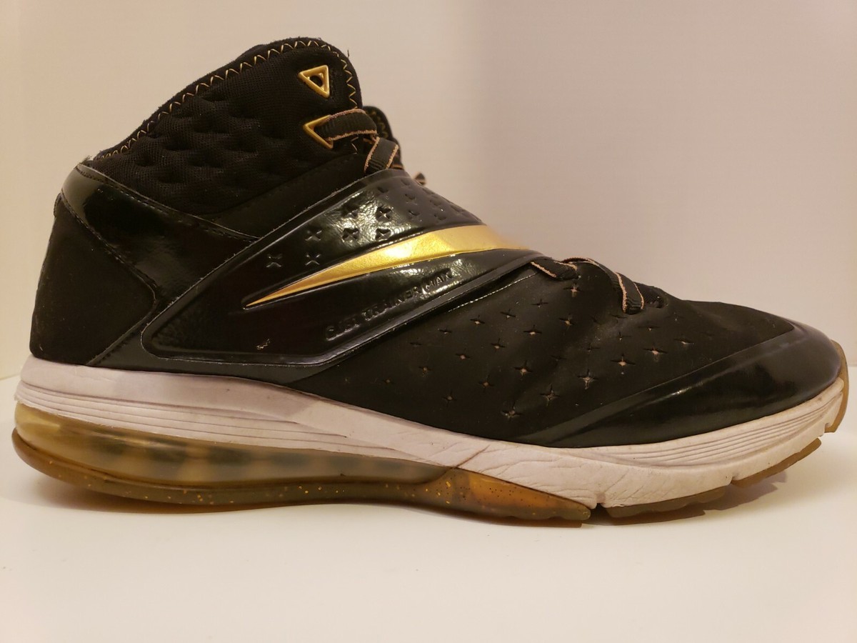 Nike CJ81 モデル Nike Air CJ81 Trainer Max Megatron DS Size 10.5 Calvin