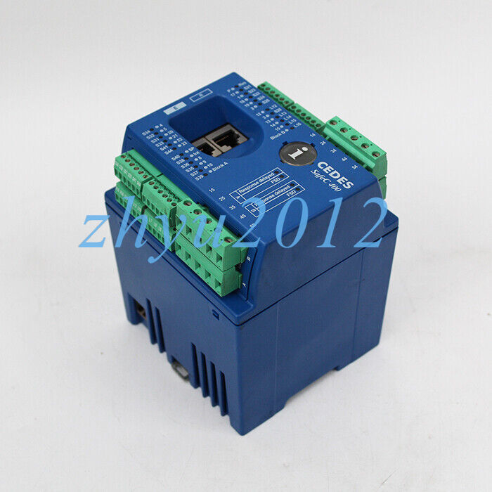 1pc for 100% Test SafeC 400-8C 103564 (by DHL or Fedex 90days