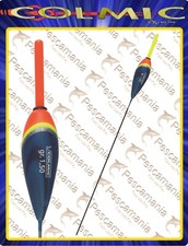 Galleggiante colmic GROSSETO mare starlight 3,0mm 0,5-3,0gr.