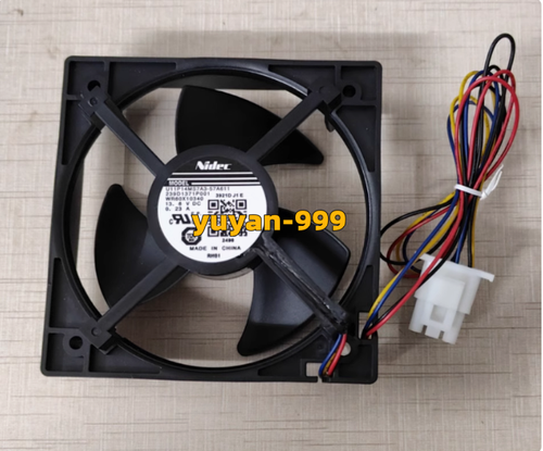 1PC NEW U11P14MS7A3-57A611 fan #L879Z LZ - 第 1/1 張圖片