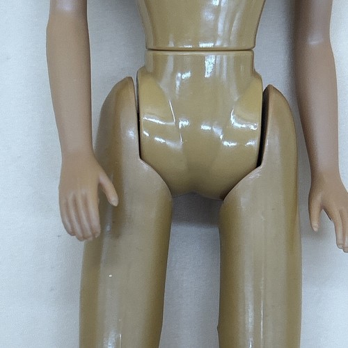 Totsy Indian Princess Gift Set Doll Vintage 1992 Nude For OOAK EUC - Picture 12 of 24