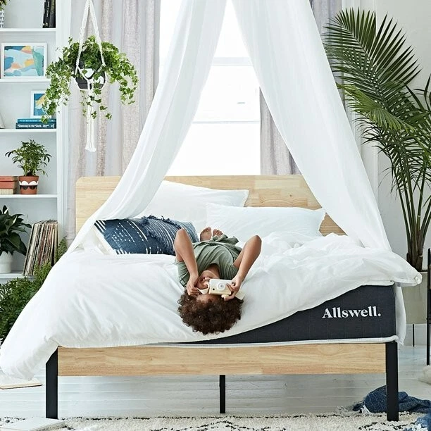 Allswell mattress in a box online