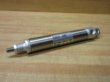 SMC NCMC075-0200S Cylinder NCMC0750200S