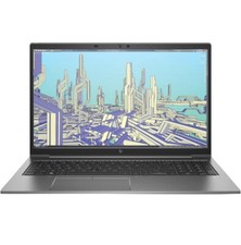 Hp Zbook Firefly 15 G8, 2tb Nvme- I7-1165g7, 16gb Ddr4,nvidia T500,wolf Security