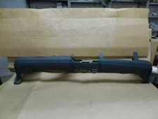 SMART FORTWO 450 CRUSCOTTO INFERIORE COLORE GRIGIO, ECCELLENTI CONDIZIONI VEDI.