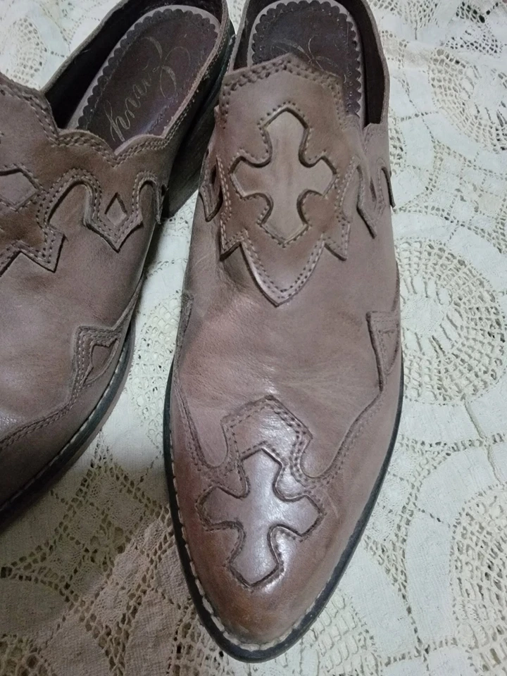 Envy Slip On Foto 4 de 4