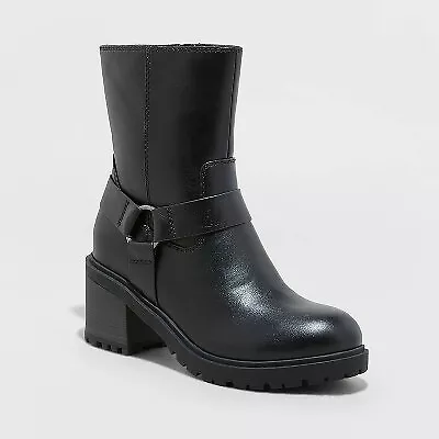 Universal hotsell thread boots