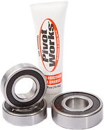 PIVOT WORKS 2000-2017 65 SX KTM REAR WHEEL BEARING KIT PWRWK-T06-000