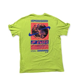 nike catching air shirt