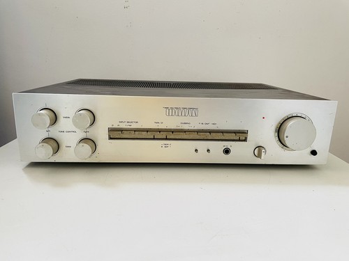 Luxman L-3 Japan Hifi Vintage for restore