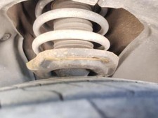 DFS434700 stoßdämpfer vorne rechts 4949627 für MAZDA CX-30 (DM) SKYACTIV-X 2019