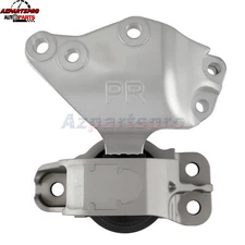 Right Side Engine Motor Frame Mount Support Bracket For Nissan Rogue 2021 2.5L