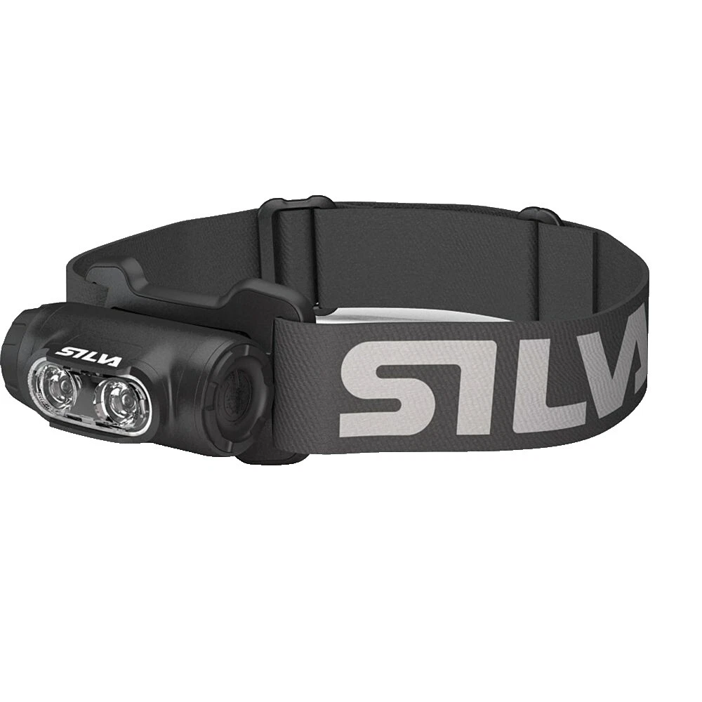 Водонепроницаемые фонари SILVA для кемпинга и походов