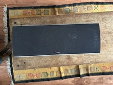 Polk Audio CS2 Series Center Channel Speaker