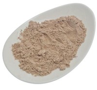 (55,20Eur/Kg) Sena-Premium Gemahlene Kapuzinerkressesamen (500G)