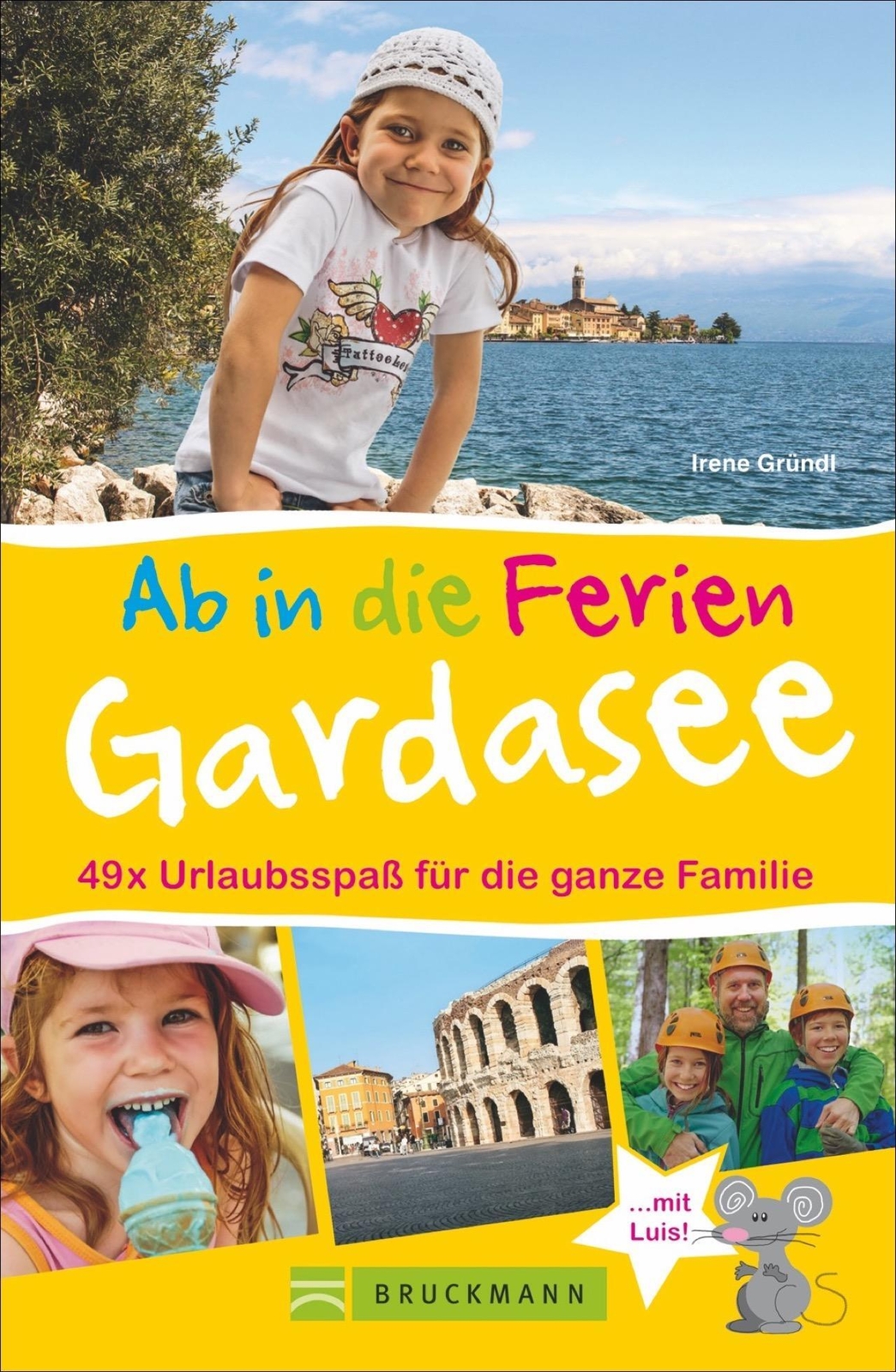 Thumbnail - Ab In Die Ferien - Gardasee Mit Verona | Urlaubsspaß Für Die Ganze